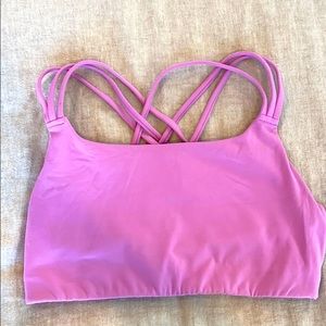 Athleta sports bra